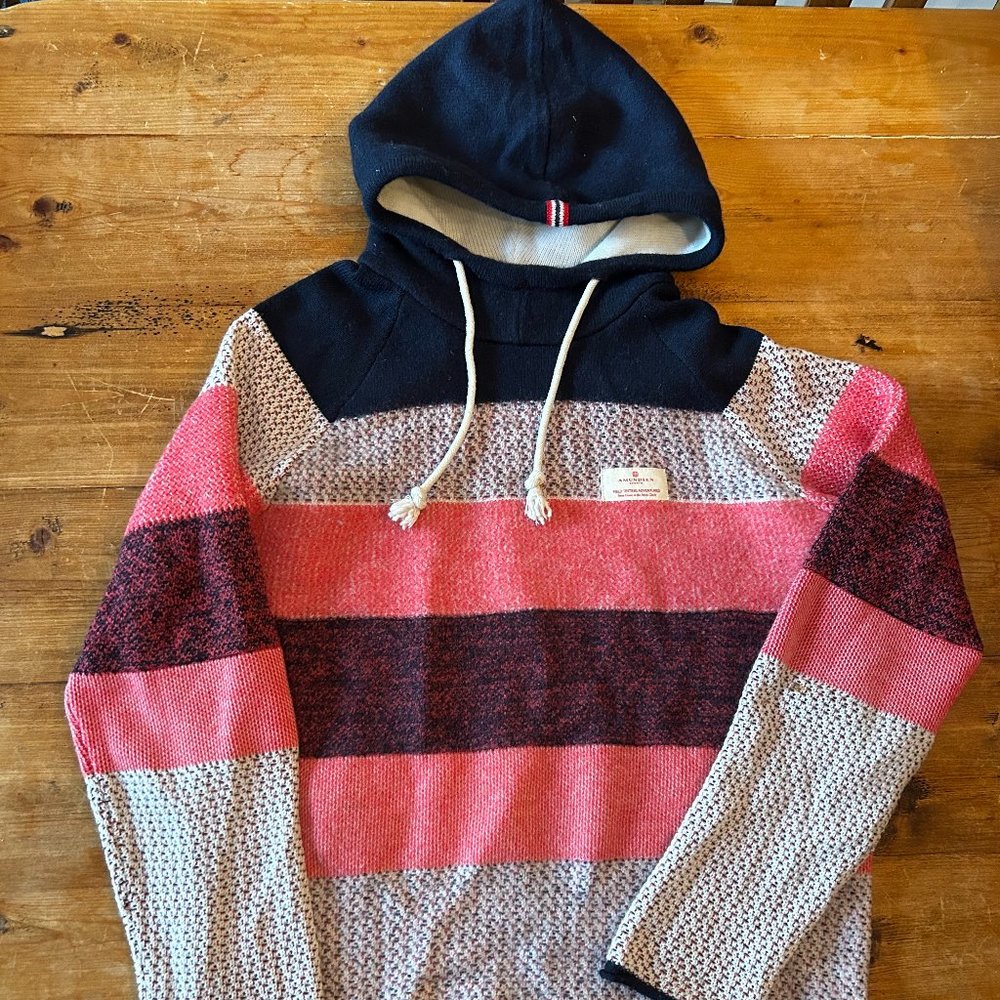 Amundsen Sweater Medium